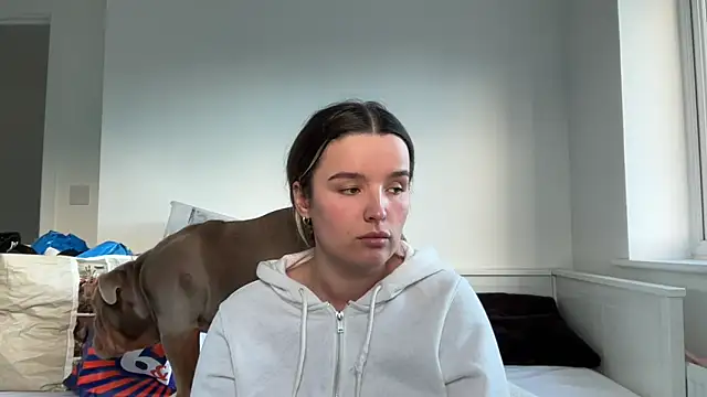 maisiesmithx online show from 04.12.26