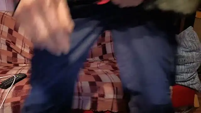 loverboyxxx69 online show from 12.15.25