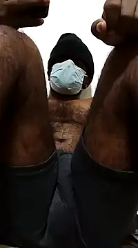 Nogeris20 online show from 01.19.25