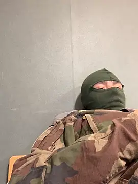 Napoleon1er  online show from 01.21.25