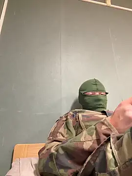 Napoleon1er  online show from 01.23.25