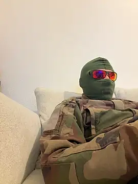 Napoleon1er  online show from 01.25.25