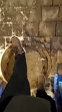 DrownMentallyyy online show from 01.04.25