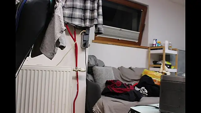 DrownMentallyyy online show from 01.23.25