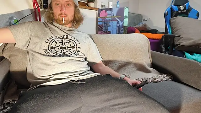 DrownMentallyyy online show from 03.11.25