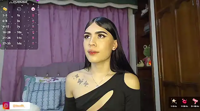 cuttebabe  online show from 01.28.25