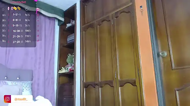 cuttebabe  online show from 02.24.25