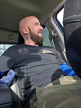 Beardedtattood online show from 01.28.25