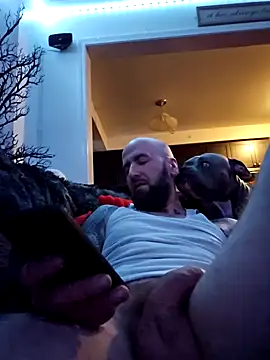 Beardedtattood online show from 02.04.25