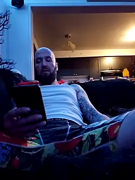 Beardedtattood online show from 02.06.25