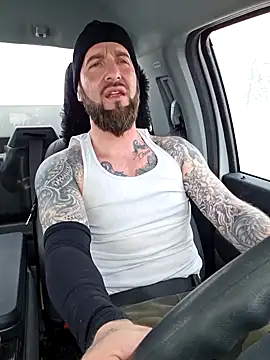 Beardedtattood online show from 02.13.25