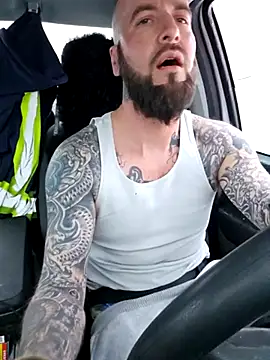 Beardedtattood online show from 02.16.25