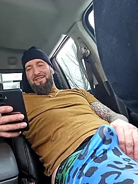 Beardedtattood online show from 03.06.25