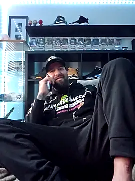 Beardedtattood online show from 09.09.25