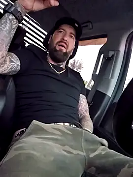 Beardedtattood online show from 09.22.25