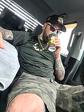 Beardedtattood online show from 10.07.25