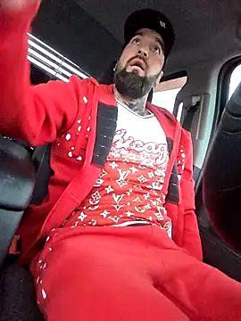 Beardedtattood online show from 10.25.25