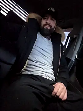 Beardedtattood online show from 02.13.26