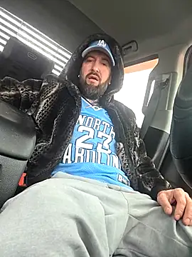 Beardedtattood online show from 02.18.26