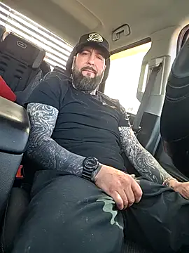 Beardedtattood online show from 02.28.26