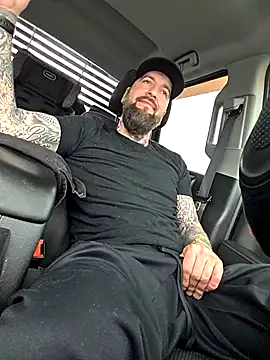 Beardedtattood online show from 03.20.26