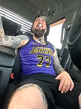 Beardedtattood online show from 03.29.26