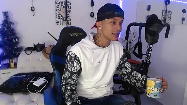 Leonard Price online show from 02.11.25