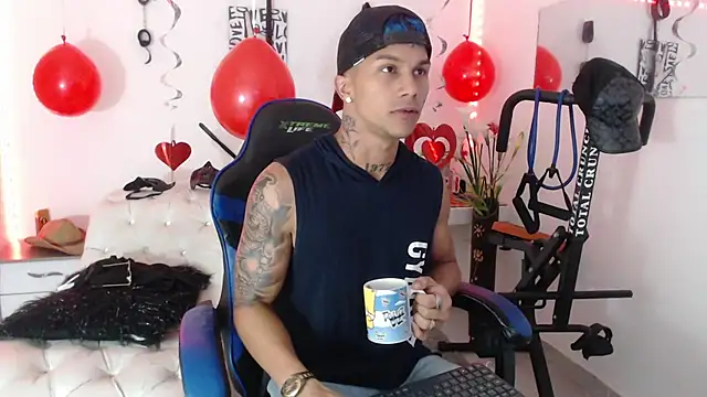 Leonard Price online show from 02.13.25