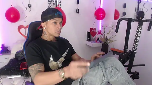 Leonard Price online show from 02.19.25