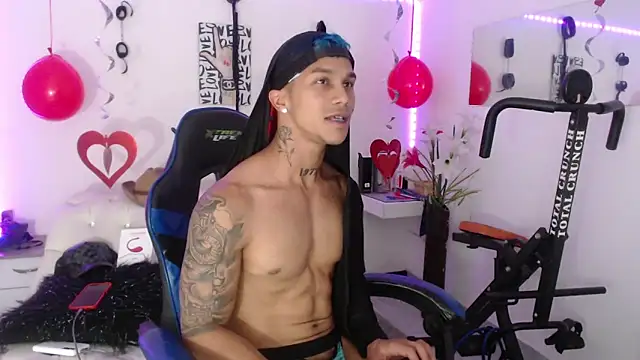 Leonard Price online show from 02.20.25