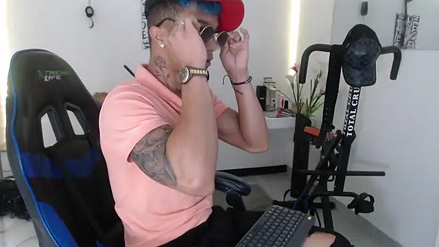 Leonard Price online show from 02.26.25