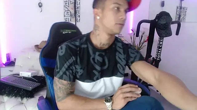 Leonard Price online show from 02.27.25