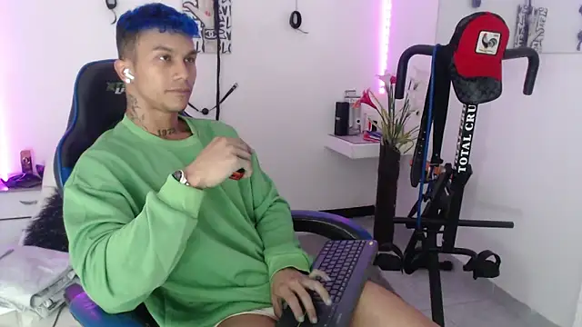 Leonard Price online show from 02.28.25