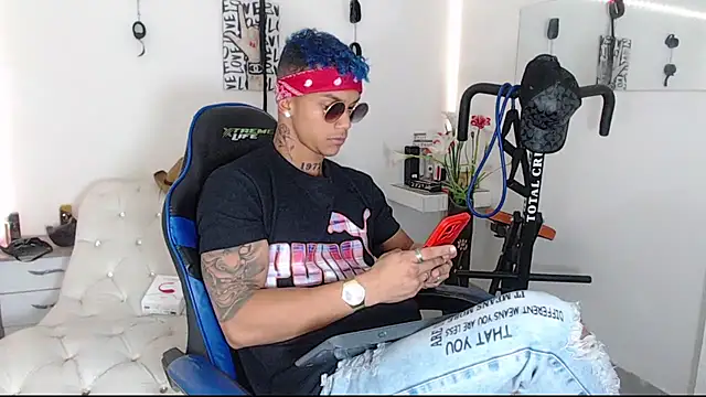 Leonard Price online show from 03.12.25