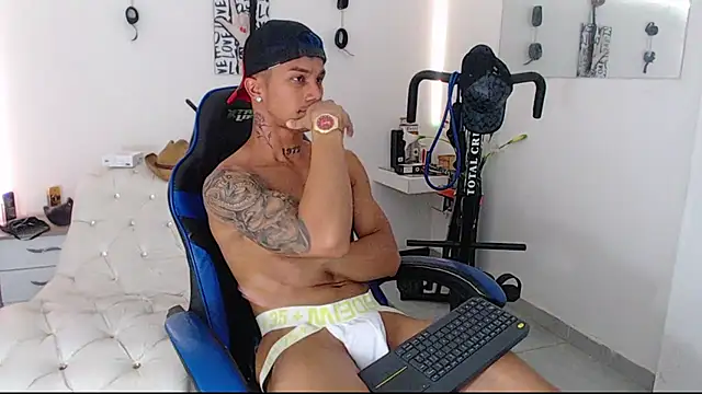 Leonard Price online show from 03.18.25