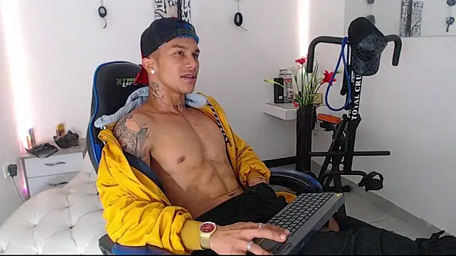 Leonard Price online show from 03.21.25