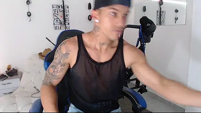 Leonard Price online show from 03.22.25