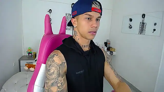 Leonard Price online show from 09.21.25