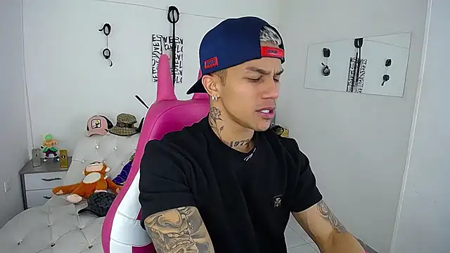 Leonard Price online show from 09.26.25