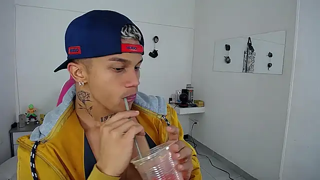 Leonard Price online show from 10.07.25