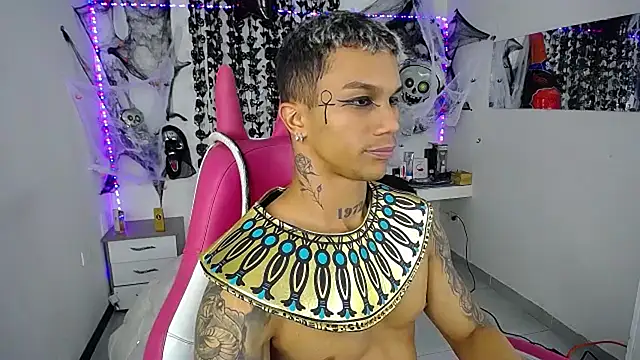 Leonard Price online show from 10.31.25