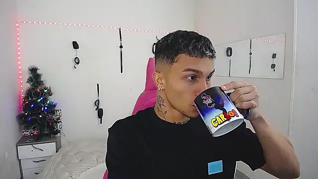 Leonard Price online show from 12.04.25