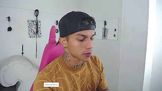 Leonard Price online show from 02.05.26