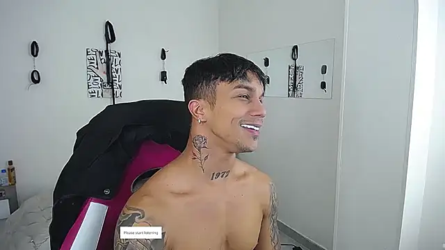 Leonard Price online show from 03.14.26