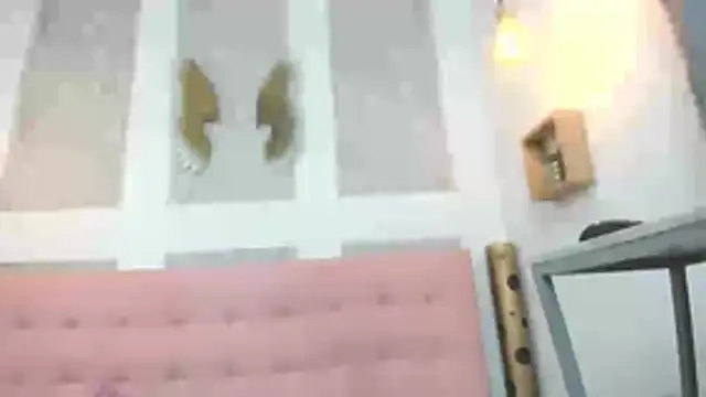 zhamira 21 online show from 12.14.25