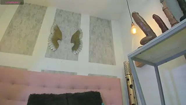 zhamira 21 online show from 02.11.26