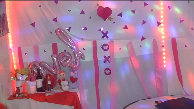 Lobaveterana sex online show from 02.15.25