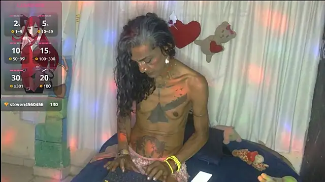 Lobaveterana sex online show from 03.23.25