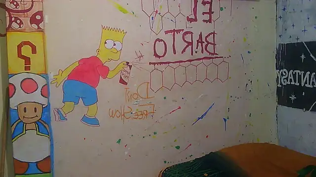 Lobaveterana sex online show from 09.17.25