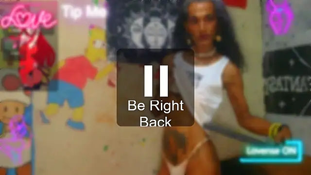 Lobaveterana sex online show from 09.25.25